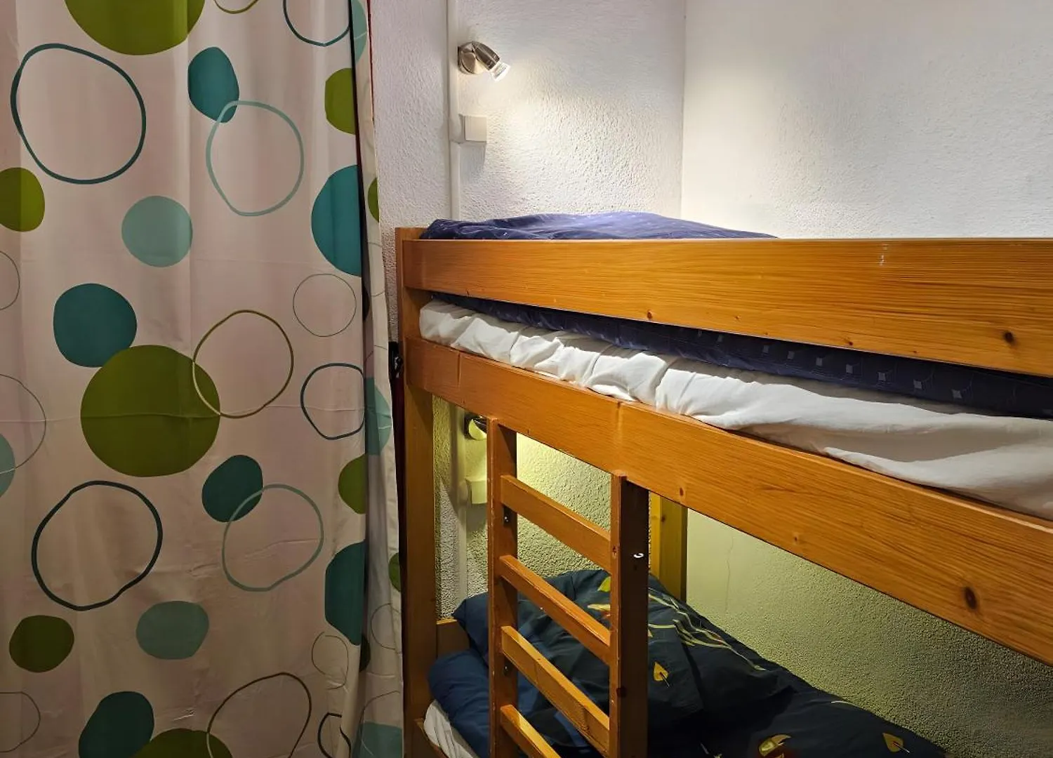 Studio 4 Personnes Fontcouverte-la-Toussuire Francja