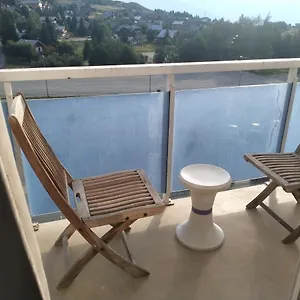  Appartement La Toussuire En Savoie